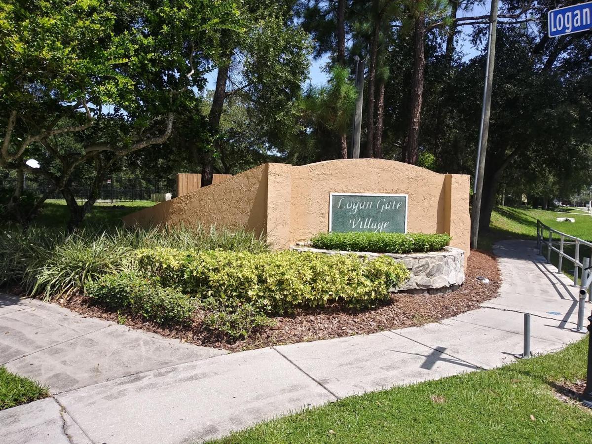 Tampa Citrus Park Apartment Exterior photo